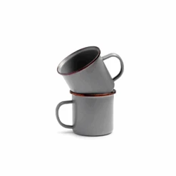 Barebones Enamel Cup - Set Of 2 24 Barebones Enamel Cup - Set Of 2 -Outdoor Equipment Store CKW 356 4 998bfdb7 adb0 4a64 8480 28769e9068f0