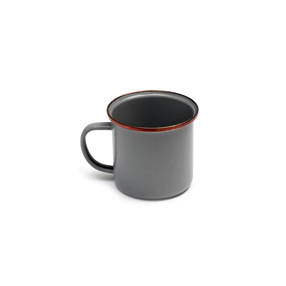 Barebones Enamel Cup - Set Of 2 8 Barebones Enamel Cup - Set Of 2 - Image 6