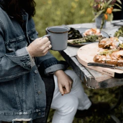 Barebones Enamel Cup - Set Of 2 33 Barebones Enamel Cup - Set Of 2 -Outdoor Equipment Store CKW 356 7