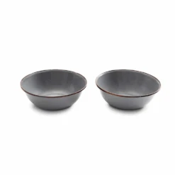 Barebones Enamel Bowl - Set Of 2 22 Barebones Enamel Bowl - Set Of 2 -Outdoor Equipment Store CKW 357 4