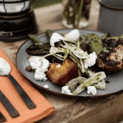 Barebones Enamel Plate - Set Of 2 30 Barebones Enamel Plate - Set Of 2 -Outdoor Equipment Store CKW 358 8 600x600 075159fb f183 4592 bcf9 0d0f8170294d