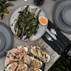 Barebones Flatware - Set Of 2 -Outdoor Equipment Store CKW 370 6