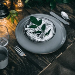 Barebones Enamel Salad Plate - Set Of 2 24 Barebones Enamel Salad Plate - Set Of 2 -Outdoor Equipment Store CKW 374 5 600x600 8e845b35 3997 48f3 9f92 43f96fce4c20