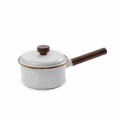 Barebones Enamel Saucepan 18 Barebones Enamel Saucepan -Outdoor Equipment Store CKW 396 02 0ea24bb6 d3bb 4924 94ef 0af0a94ffd20