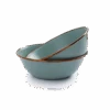 Barebones Enamel Bowl - Set Of 2 1 Barebones Enamel Bowl - Set Of 2 -Outdoor Equipment Store CKW 425 02