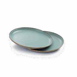 Barebones Enamel Salad Plate - Set Of 2 20 Barebones Enamel Salad Plate - Set Of 2 -Outdoor Equipment Store CKW 427 02 2eb442b9 aec3 48b9 b070 4d907c674f5e