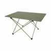 Camp Leader Foldable And Portable Camping Table -Outdoor Equipment Store CL10GRN 11
