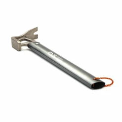 Camp Leader Aluminium Peg Hammer -Outdoor Equipment Store CL19 05