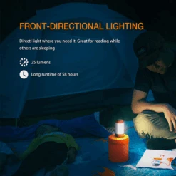 Fenix CL26R USB Rechargable Camping Lantern 21 Fenix CL26R USB Rechargable Camping Lantern -Outdoor Equipment Store CL26R 7 600x600 714f4f9a 8541 4b2b 8a5b 87b24427946a