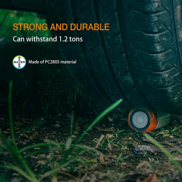 Fenix CL26R USB Rechargable Camping Lantern 10 Fenix CL26R USB Rechargable Camping Lantern - Image 8