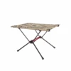 Camp Leader Fabric Top Folding Table - CAMO -Outdoor Equipment Store CL50 CAM 02