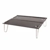 Camp Leader Mini Folding Table 1 Camp Leader Mini Folding Table -Outdoor Equipment Store CL54 2