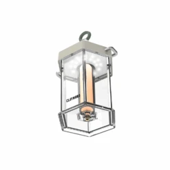 Claymore Lamp Cabin - Ivory -Outdoor Equipment Store CLL 600IV 4