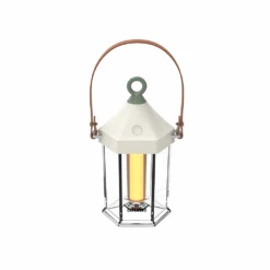 Claymore Lamp Cabin - Ivory -Outdoor Equipment Store CLL 600IV 7