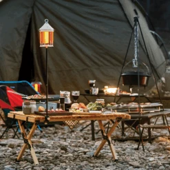 Claymore Lamp Cabin - Ivory -Outdoor Equipment Store CLL 600IV 10 600x600 785c6d06 9382 44d0 a6bd 6515d0508d13