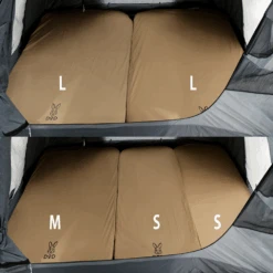 DoD Sotone No Kiwami -Outdoor Equipment Store CM1 649 TN 08