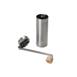 Snow Peak Field Barista Coffee Mill -Outdoor Equipment Store CS 116 2