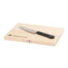 Snow Peak Chopping Board 2 Snow Peak Chopping Board -Outdoor Equipment Store CS 207