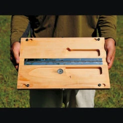 Snow Peak Chopping Board -Outdoor Equipment Store CS 207 lp3