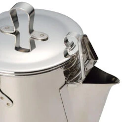 Snow Peak Kettle 9 Snow Peak Kettle -Outdoor Equipment Store CS 270 05