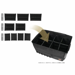 DoD Decent Guy -Outdoor Equipment Store CZ1 740 GY 7