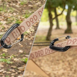 DoD Itsuka No Hammock 24 DoD Itsuka No Hammock -Outdoor Equipment Store Carabiner
