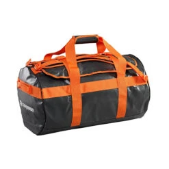 Caribee Kokoda 65L Duffle Gear Bag -Outdoor Equipment Store Caribee Caribee Bolsa de viaje gris oscuro Multicolor 58074 560903181