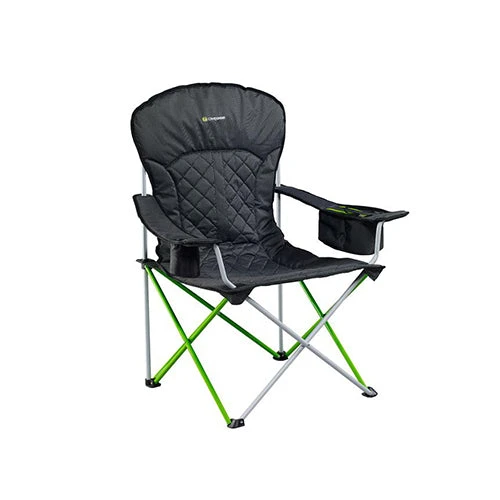 Caribee Cooler King Chair 3 Caribee Cooler King Chair