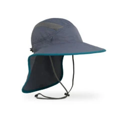 Sunday Afternoons Ultra Adventure Hat -Outdoor Equipment Store Cinder