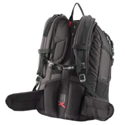 Caribee College 40L X-Tend Laptop Backpack 12 Caribee College 40L X-Tend Laptop Backpack -Outdoor Equipment Store College 40 Blk Harness 17 1500px 720x720 db715b8c 4c16 4d9a 9cc0 2d14da9843b8