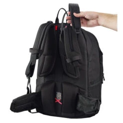 Caribee College 40L X-Tend Laptop Backpack 13 Caribee College 40L X-Tend Laptop Backpack -Outdoor Equipment Store College 40 xtend 1500px 5 720x720 a4c1f2b9 a628 4db2 aab2 5b4143dd49b6