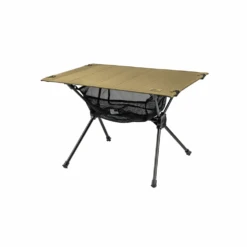 OneTigris Portable Camping Table 03 19 OneTigris Portable Camping Table 03 -Outdoor Equipment Store Coyotebrown