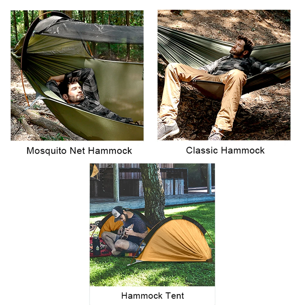 Etrol Pelican Hammock 7 Etrol Pelican Hammock - Image 5