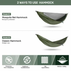 Etrol Bat Hammock -Outdoor Equipment Store DC SJ Ge1 04