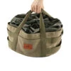 Campingmoon Holland Pot Bag Oversized 2 Campingmoon Holland Pot Bag Oversized -Outdoor Equipment Store DO 32 BK