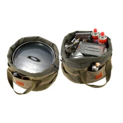 Campingmoon Holland Pot Bag Oversized -Outdoor Equipment Store DO 32 BK 06