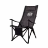KZM Signature Relax Chair -Outdoor Equipment Store DoD MunWhite1