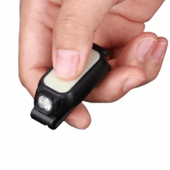 Fenix E-Lite Match CA18 & Everlight 2835 LED Flashlight (black) 12 Fenix E-Lite Match CA18 & Everlight 2835 LED Flashlight (black) -Outdoor Equipment Store E LITE BLU 4