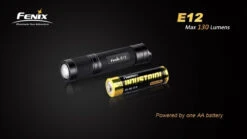 Fenix E12 XP-E LED Flashlight 25 Fenix E12 XP-E LED Flashlight -Outdoor Equipment Store E12 10 43795 59794.1443048992.1280.1280 92138.1495485351