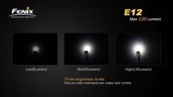 Fenix E12 XP-E LED Flashlight 29 Fenix E12 XP-E LED Flashlight -Outdoor Equipment Store E12 6 13993 24119.1443048992.1280.1280 94562.1495485351