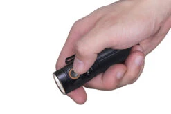 Fenix E30R Luminus SST40 LED Flashlight BLACK 19 Fenix E30R Luminus SST40 LED Flashlight BLACK -Outdoor Equipment Store E30R Hand Use 20014.1556287843
