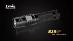 Fenix E35 XL-L2 UE LED Flashlight Black 2016 Version 24 Fenix E35 XL-L2 UE LED Flashlight Black 2016 Version -Outdoor Equipment Store E35UE 1 E 30206.1452788927.1280.1280 52585.1495139104