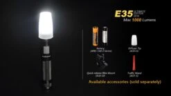 Fenix E35 XL-L2 UE LED Flashlight Black 2016 Version 30 Fenix E35 XL-L2 UE LED Flashlight Black 2016 Version -Outdoor Equipment Store E35UE 9 E 77122.1452788936.1280.1280 24106.1495139450