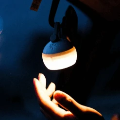 Snow Peak Mini Hozuki Green 11 Snow Peak Mini Hozuki Green -Outdoor Equipment Store ES 041GR 2