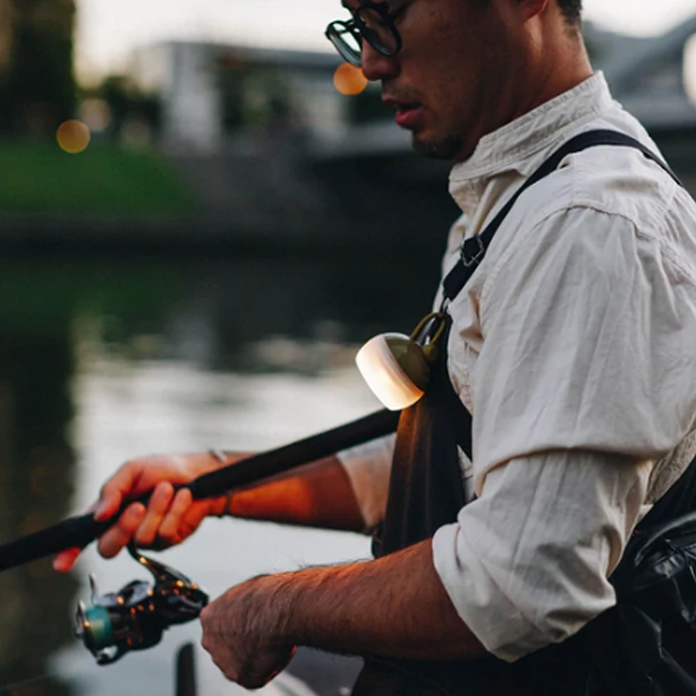 Snow Peak Mini Hozuki Green 6 Snow Peak Mini Hozuki Green - Image 4