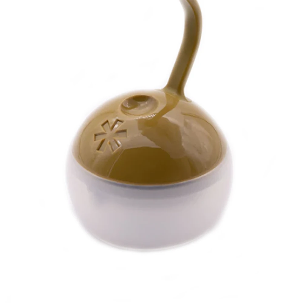 Snow Peak Mini Hozuki Green 4 Snow Peak Mini Hozuki Green - Image 2