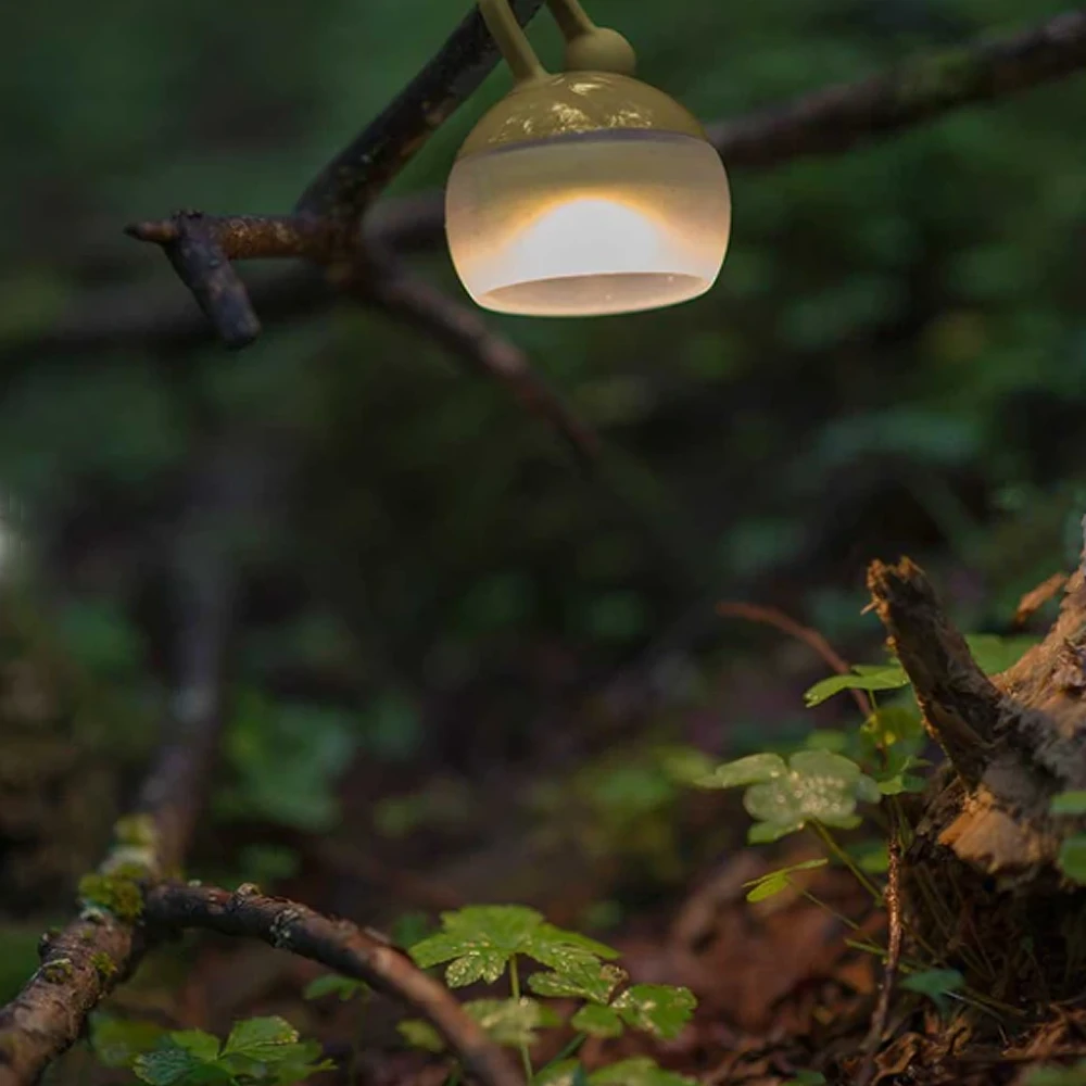 Snow Peak Mini Hozuki Green 8 Snow Peak Mini Hozuki Green - Image 6