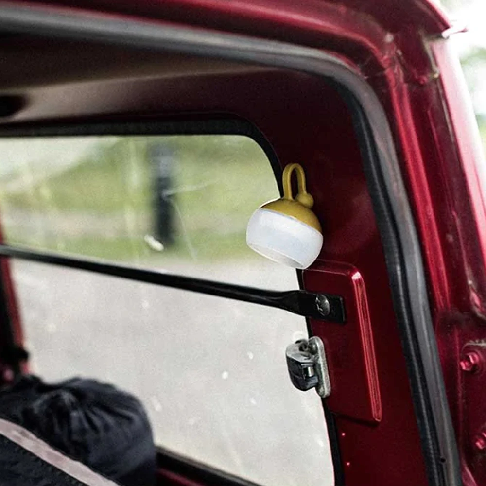 Snow Peak Mini Hozuki Green 9 Snow Peak Mini Hozuki Green - Image 7