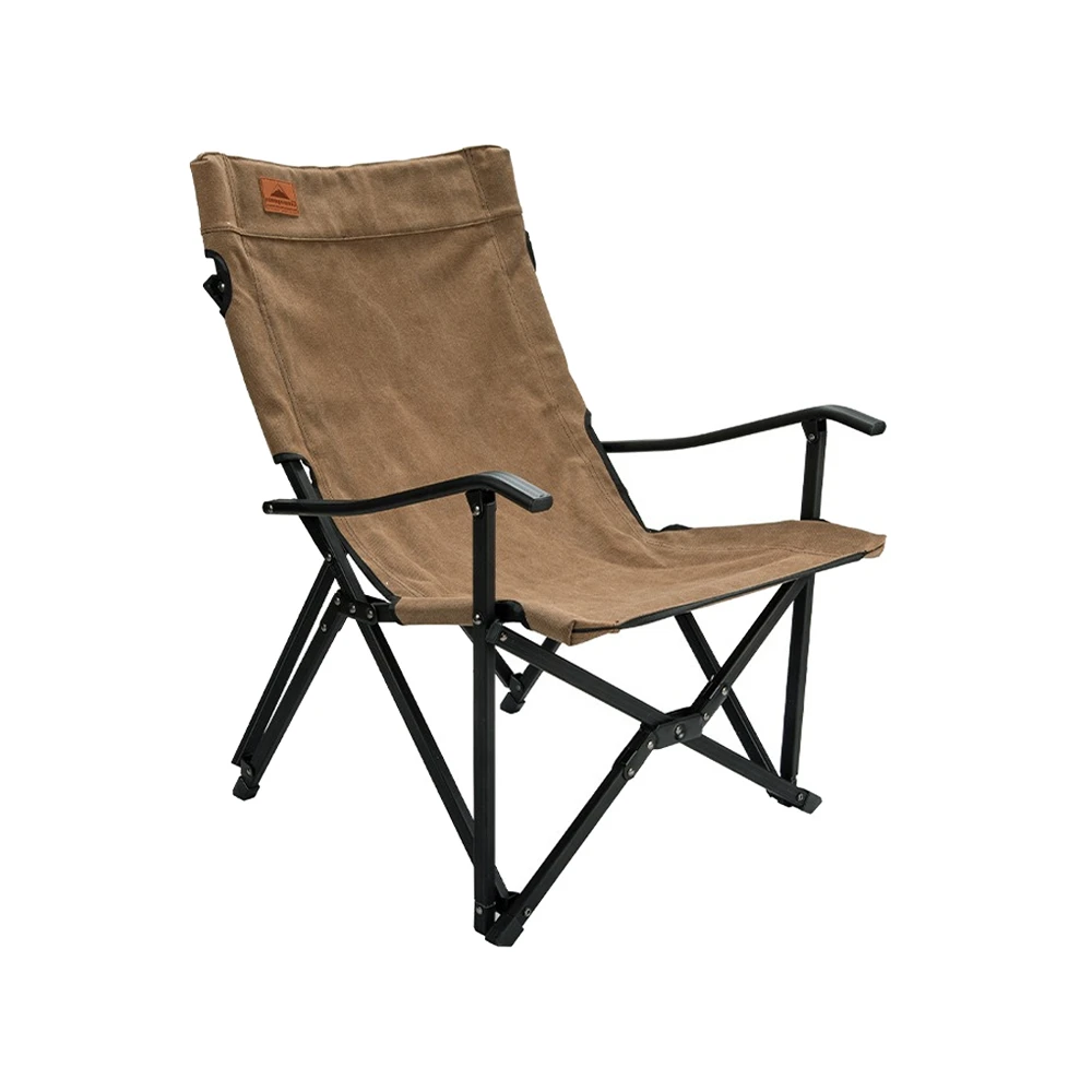 Campingmoon Foldable Camping Chair 3 Campingmoon Foldable Camping Chair