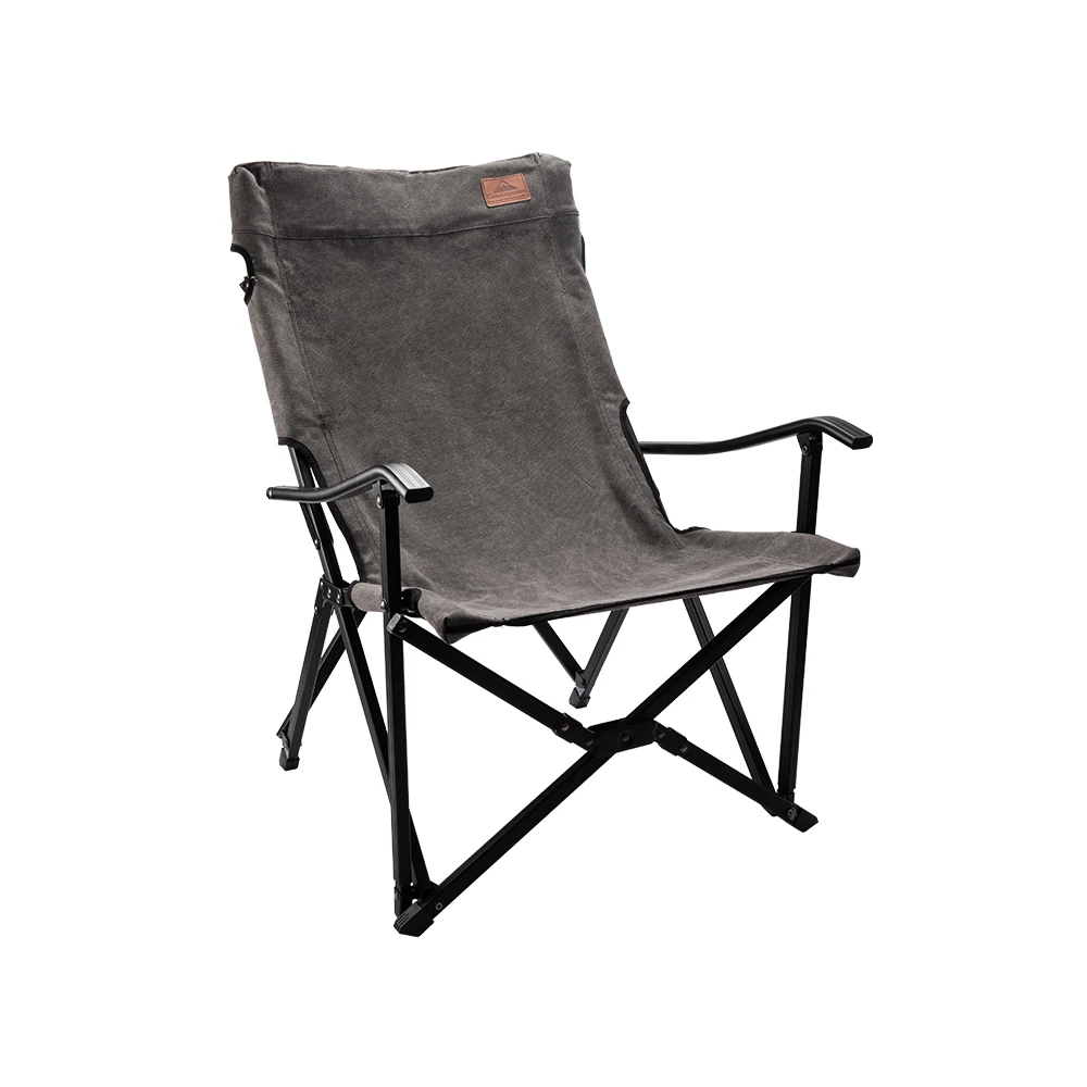 Campingmoon Foldable Camping Chair 6 Campingmoon Foldable Camping Chair - Image 4